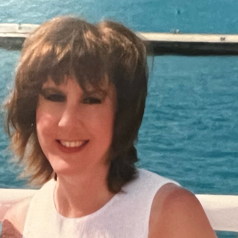 Meet your Posher, Barbara